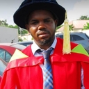 ROY-LAYINDE, Taiwo Olakunle’s  Passport
