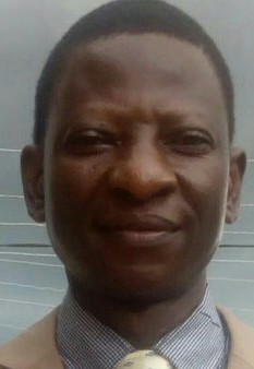 ADEYEMI, Hezekiah Oluwole’s  Passport