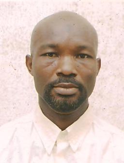 SULE, Shakiru Okanlawon’s  Passport