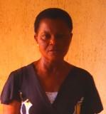 IBANGA, Grace Itoro’s  Passport