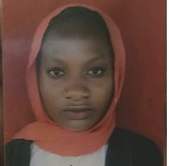 SALAMI, Ramat Ayobami’s  Passport