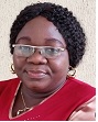 OLUDIPE, Bimbola Dupe’s  Passport