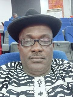 ADESINA, Ademola Olusola’s  Passport