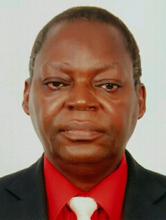 OLANREWAJU, Durotoye Michael’s  Passport