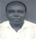 ONWUEGBUSI, Matin Okwu’s  Passport